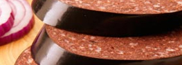 Black Pudding Mixes