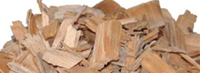 Woodchips