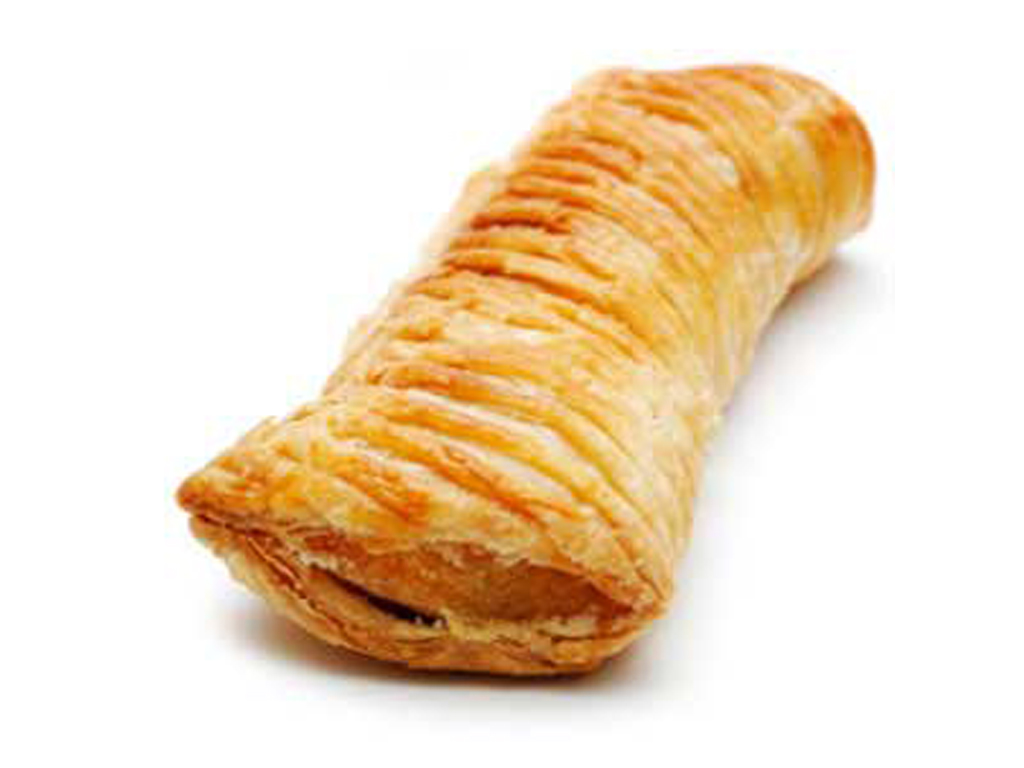 Traditional Sausage Roll