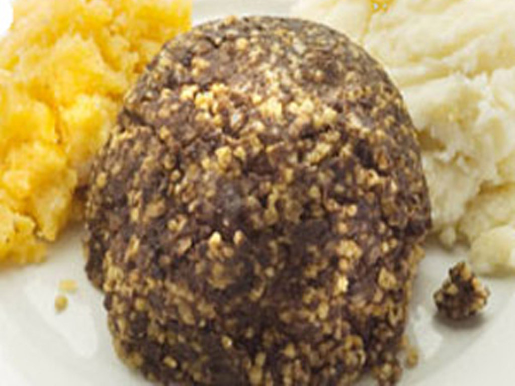 Gluten Free Haggis